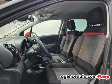 Citroen C3 AIRCROSS — 10