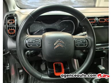 Citroen C3 AIRCROSS — 13