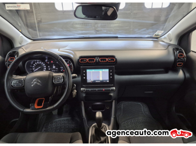 Citroen C3 AIRCROSS — 12