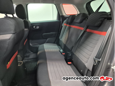 Citroen C3 AIRCROSS — 17
