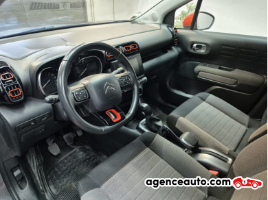 Citroen C3 AIRCROSS — 11