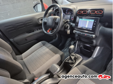 Citroen C3 AIRCROSS — 15