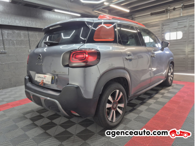 Citroen C3 AIRCROSS — 5