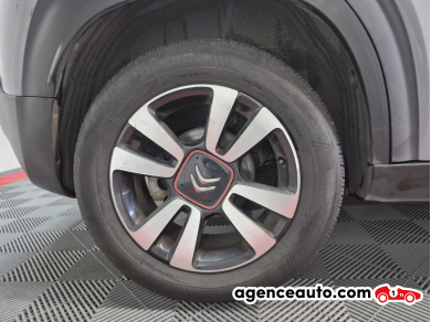 Citroen C3 AIRCROSS — 19