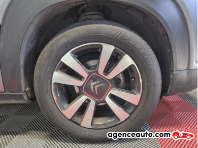 Citroen C3 AIRCROSS — 20