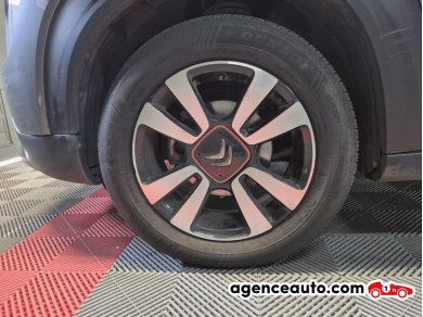 Citroen C3 AIRCROSS — 21