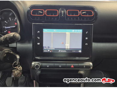 Citroen C3 AIRCROSS — 14
