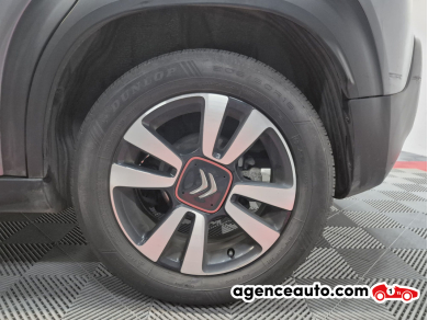 Citroen C3 AIRCROSS — 22
