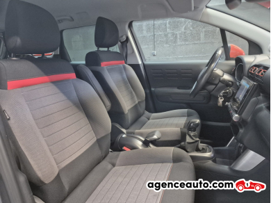 Citroen C3 AIRCROSS — 16