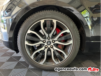 Land Rover Range Rover Sport — 17