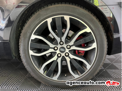 Land Rover Range Rover Sport — 18