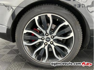 Land Rover Range Rover Sport — 19