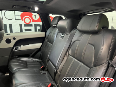 Land Rover Range Rover Sport — 11