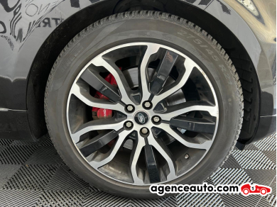 Land Rover Range Rover Sport — 20