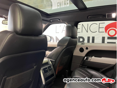 Land Rover Range Rover Sport — 12