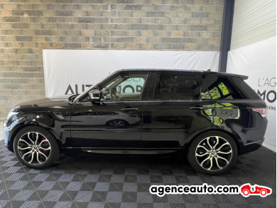 Land Rover Range Rover Sport — 3