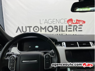 Land Rover Range Rover Sport — 9