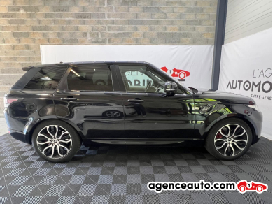 Land Rover Range Rover Sport — 6