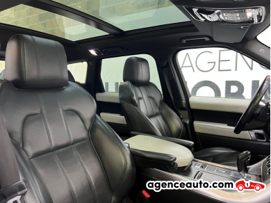 Land Rover Range Rover Sport — 10