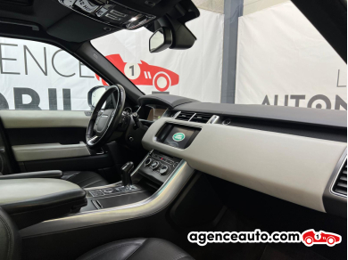 Land Rover Range Rover Sport — 8