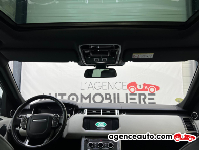 Land Rover Range Rover Sport — 7
