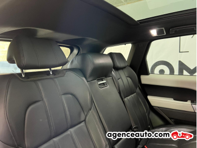 Land Rover Range Rover Sport — 13