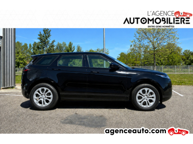 Land Rover Range Rover Evoque — 2