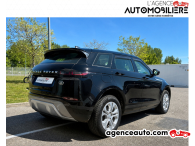 Land Rover Range Rover Evoque — 3
