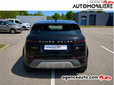 Land Rover Range Rover Evoque — 4