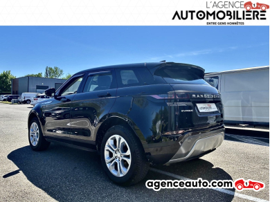 Land Rover Range Rover Evoque — 5