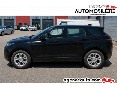 Land Rover Range Rover Evoque — 6