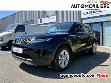 Land Rover Range Rover Evoque — 7
