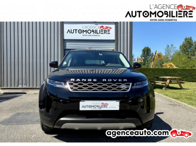 Land Rover Range Rover Evoque — 8