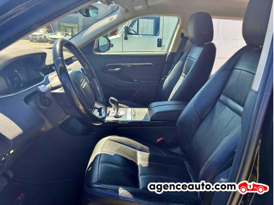 Land Rover Range Rover Evoque — 11