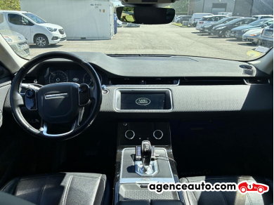 Land Rover Range Rover Evoque — 12