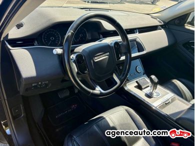 Land Rover Range Rover Evoque — 13