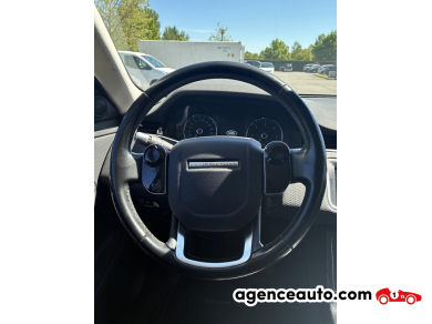 Land Rover Range Rover Evoque — 14