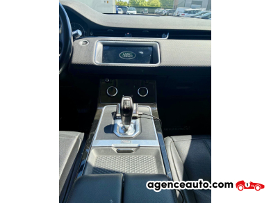 Land Rover Range Rover Evoque — 15