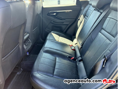 Land Rover Range Rover Evoque — 16