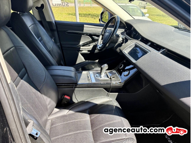 Land Rover Range Rover Evoque — 20