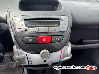 Toyota Toyota Aygo 2 — 18