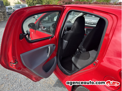 Toyota Toyota Aygo 2 — 10
