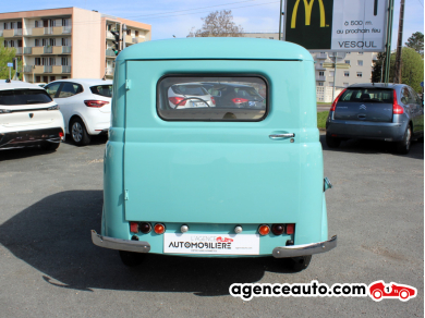 Renault Juvaquatre — 6