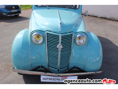 Renault Juvaquatre — 23