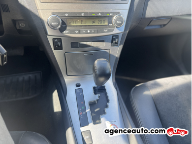 Toyota Avensis — 17