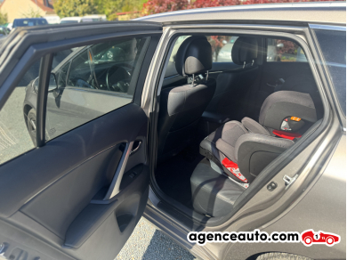 Toyota Avensis — 10