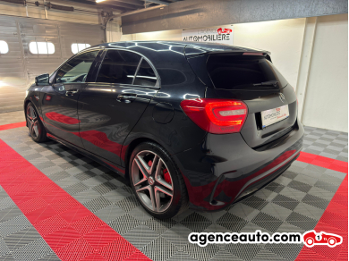 Mercedes Classe A — 6