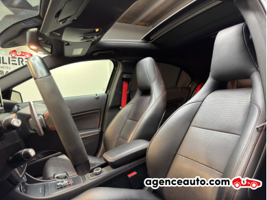 Mercedes Classe A — 9