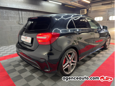 Mercedes Classe A — 5