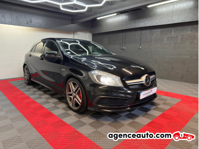 Mercedes Classe A — 3